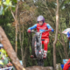 Honda Montesa relève le défi électrique à Motegi: une épreuve innovante