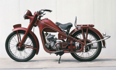 Honda atteint le cap historique de 500 millions de motos produites