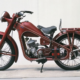 Honda atteint le cap historique de 500 millions de motos produites