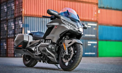 Honda va agrandir sa plus grande usine mondiale de motos en Inde