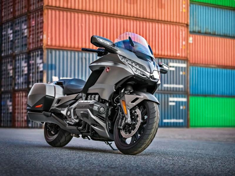 Honda va agrandir sa plus grande usine mondiale de motos en Inde
