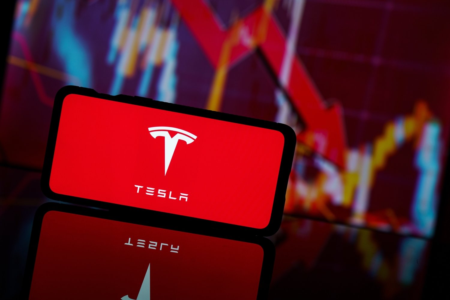 Krach imminent ? Un investisseur historique de Tesla vend tout et explique Krach imminent ? Un investisseur historique de Tesla vend tout et explique