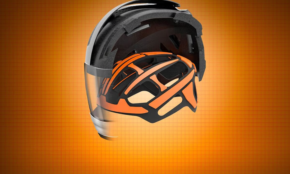 Le D3O: L'avenir des casques de moto? Innovation en protection motocycliste Le D3O: L'avenir des casques de moto? Innovation en protection motocycliste