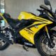 Le Test Ultime du Yamaha YZF-R15: La Sportive 150cc par Excellence