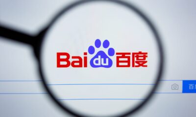 Le géant chinois prépare ses robotaxis pour l'Europe dès cette année
