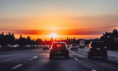 Le marché automobile européen s'effondre: la Chine en profite pleinement