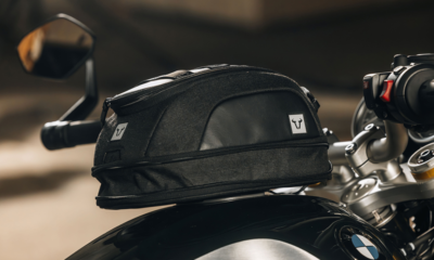 Legend Gear 2025 : SW-Motech revisite sa gamme emblématique