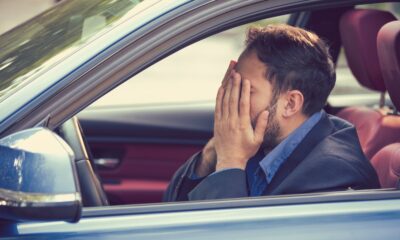 Les nouveaux radars invisibles: verbalisation continue dans ce département