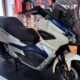 MODA présente le scooter Shifter 400X au Salon Auto Malaisie 2025