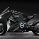 Motos Honda dans le Cinéma et la Littérature