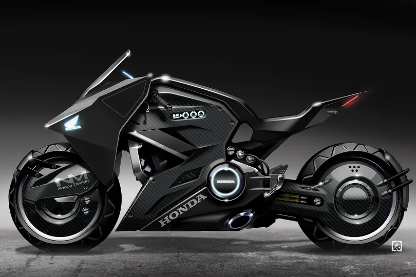 Motos Honda dans le Cinéma et la Littérature Motos Honda dans le Cinéma et la Littérature