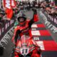 Nicolò Bulega triomphe lors de la deuxième course en République tchèque
