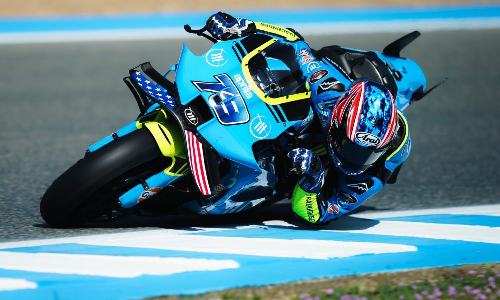 Ogura opéré après sa chute à Silverstone, vise son retour à Aragón Ogura opéré après sa chute à Silverstone, vise son retour à Aragón