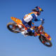 Plessinger renouvelle avec Red Bull KTM pour la saison 2026