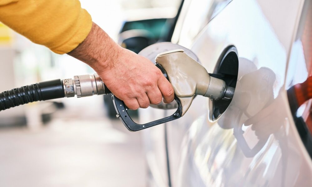 Prix des carburants au plus bas : Peut-on stocker de l'essence chez soi ?