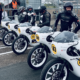 RGNT électrifie la Suède au circuit d'Anderstorp