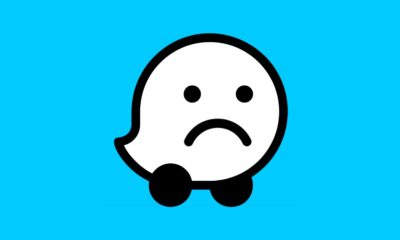Radars mobiles sur Waze : signalés à l'étranger, mais pas en France. Explications