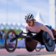 Records du monde : Debrunner établit une nouvelle marque au 100m T53 en Suisse