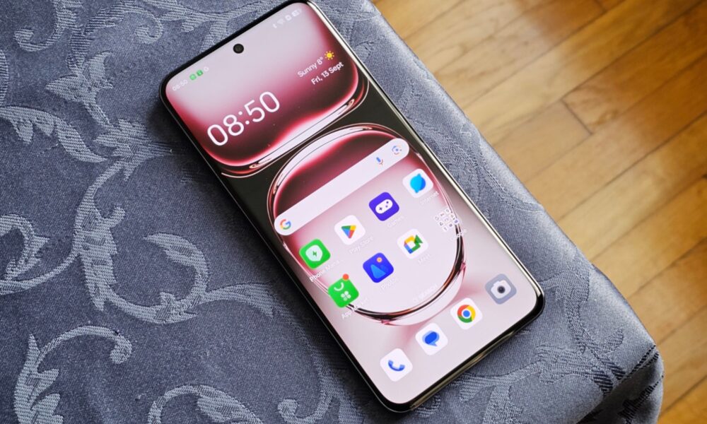 Renault gagne face à Oppo dans un conflit inattendu sur les smartphones