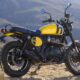 Royal Enfield dévoile Bear 650 et Classic 650 au Salon Auto Malaisie 2025