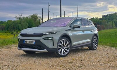 Skoda Elroq : pourquoi ce modèle pourrait devenir la nouvelle référence !
