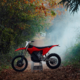 Stark Future: Rentable et Redéfinissant la Moto Électrique