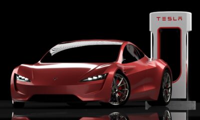 Tesla Roadster : 8 ans de promesses non tenues, un échec cuisant pour Musk ?