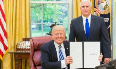 Un drame social et écologique : la loi "BBBA" de Trump et ses impacts