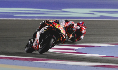 Vitesse Maximale en MotoGP : Jusqu'où Est-ce Trop Rapide ?