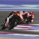 Vitesse Maximale en MotoGP : Jusqu'où Est-ce Trop Rapide ?
