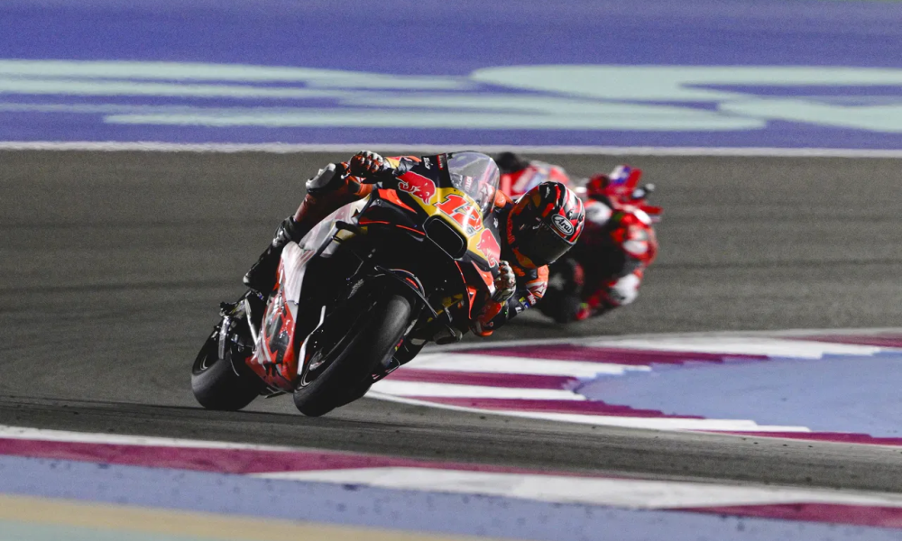 Vitesse Maximale en MotoGP : Jusqu'où Est-ce Trop Rapide ?