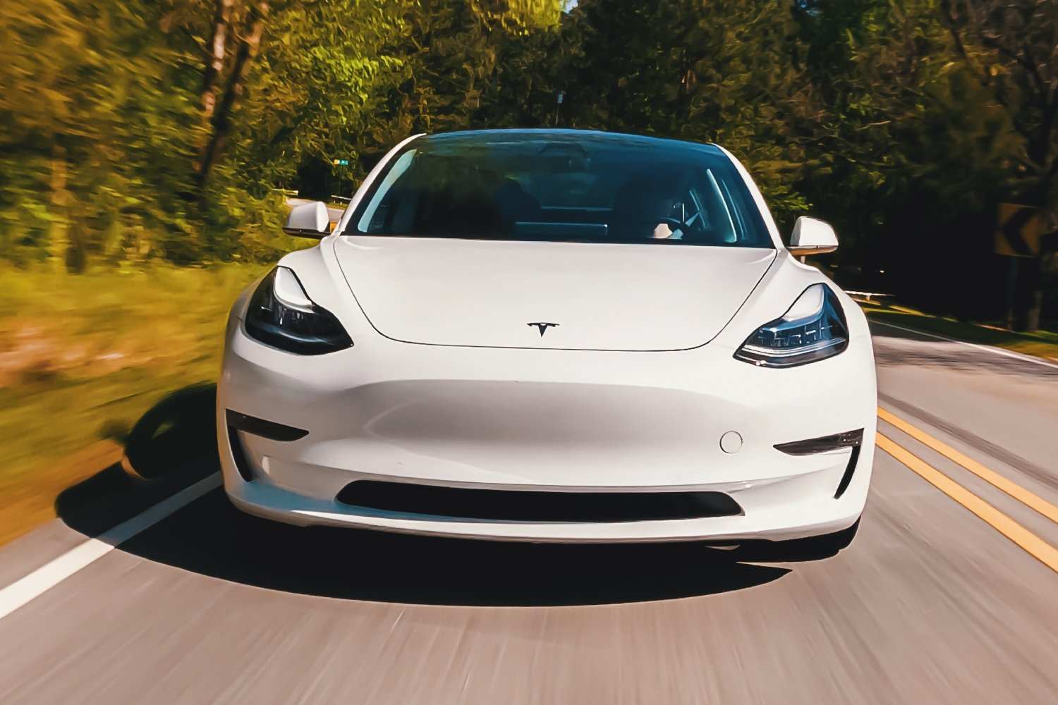 Voiture électrique 2025 : comment choisir pour une sécurité routière optimale Voiture électrique 2025 : comment choisir pour une sécurité routière optimale