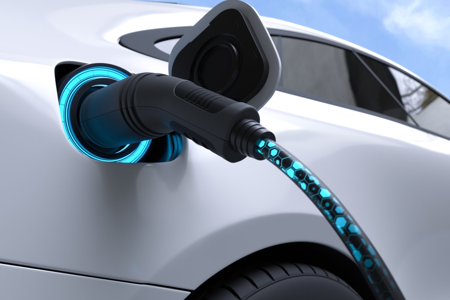 Voitures électriques : économies massives grâce aux heures super creuses Voitures électriques : économies massives grâce aux heures super creuses