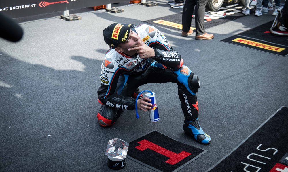 Toprak Razgatlıoğlu rejoint Prima Pramac Yamaha en MotoGP pour 2026