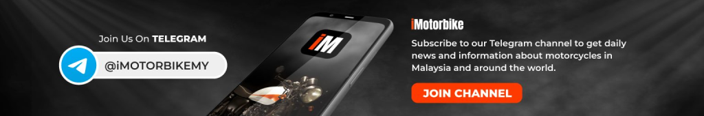 Banner iMotorbike