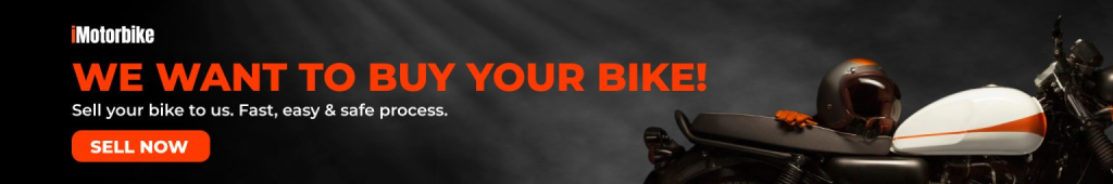 Banner iMotorbike