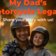 L'Héritage Motocycliste de Mon Père : Une Histoire Personnelle