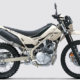 KLX230 Sherpa S & DF : Kawasaki dévoile ses nouveaux modèles pour 2026