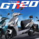 YADEA GT20 lancé en Malaisie : prix de départ à RM4,998