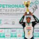 Afif remporte une victoire spectaculaire au dernier tour du drame CP150