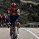 Aleix Espargaró jongle entre sport automobile et cyclisme professionnel