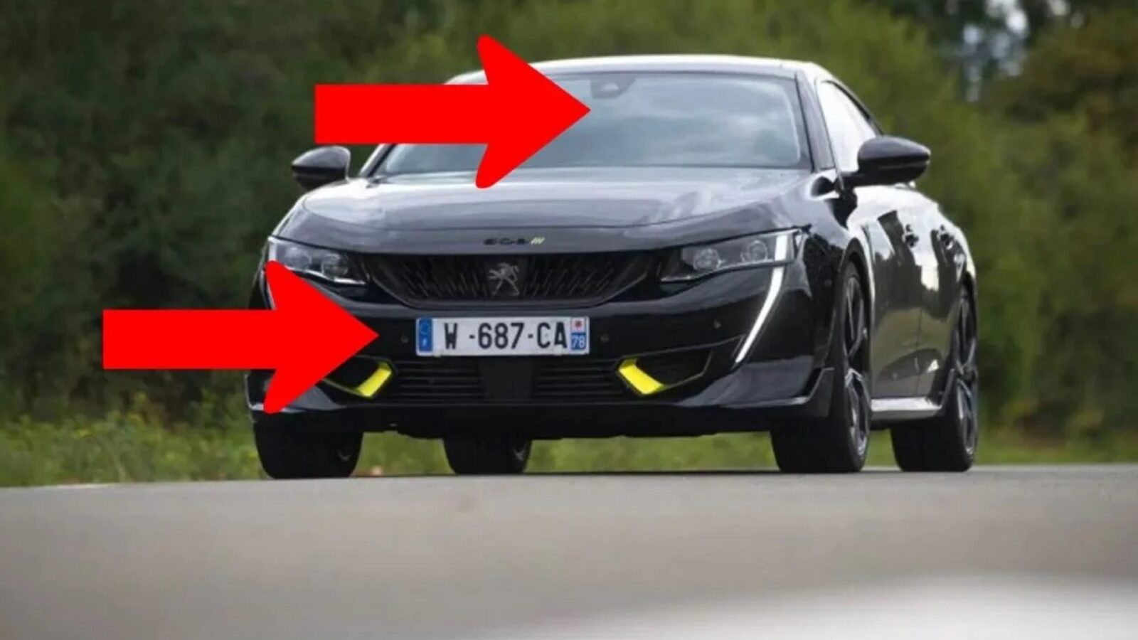 Alerte radars : le gouvernement va tripler les voitures flasheuses mobiles ! Alerte radars : le gouvernement va tripler les voitures flasheuses mobiles !