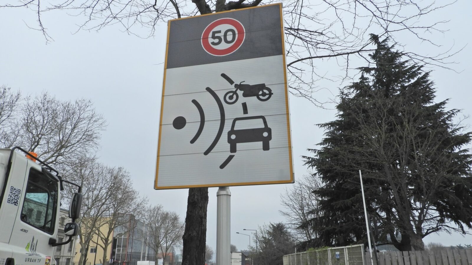 Alerte : radars se multiplient sur routes limitées à 50 km/h dans les départements Alerte : radars se multiplient sur routes limitées à 50 km/h dans les départements