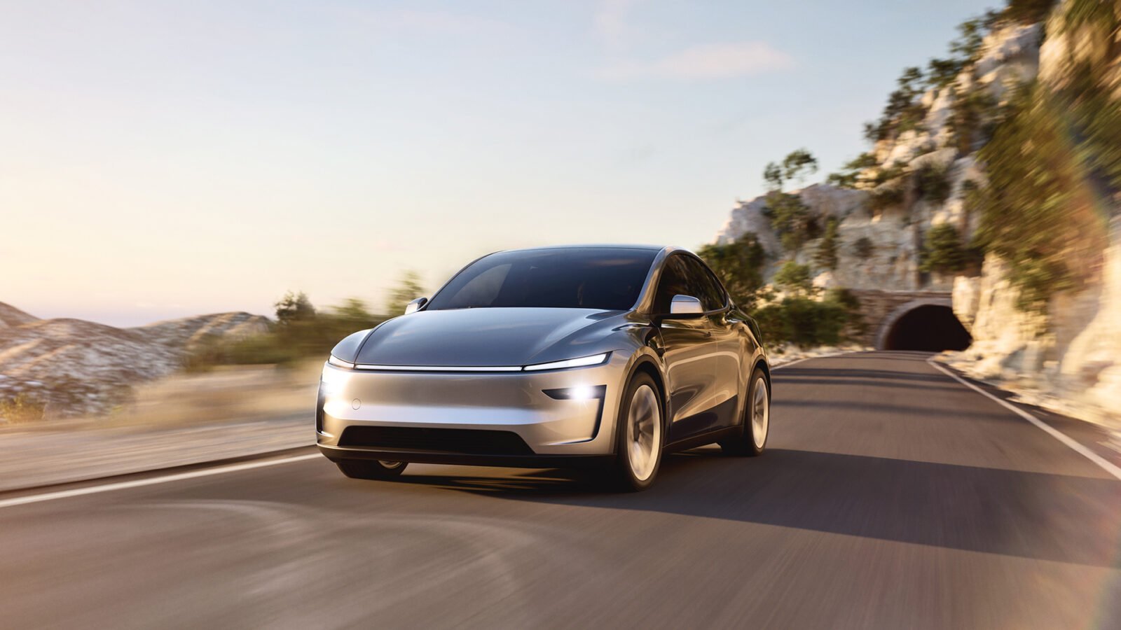 Bonus écologique Tesla Model Y : bonne nouvelle pour les acheteurs du modèle restylé Bonus écologique Tesla Model Y : bonne nouvelle pour les acheteurs du modèle restylé