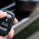 Ces automobilistes placent leurs clés dans le micro-ondes pour une raison