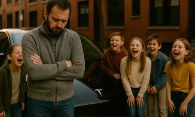 "C'est la honte": Sa Tesla le fait ridiculiser par des enfants de 10 ans