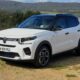 Citroën C3 électrique : test de la citadine abordable aux chevrons