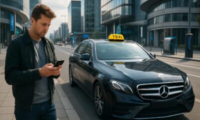 découvrez nos conseils pratiques pour choisir un taxi à brest en 2025. que ce soit pour vos déplacements professionnels ou vos sorties, apprenez à sélectionner le service de taxi qui répond le mieux à vos besoins en matière de confort, de tarif et de disponibilités.