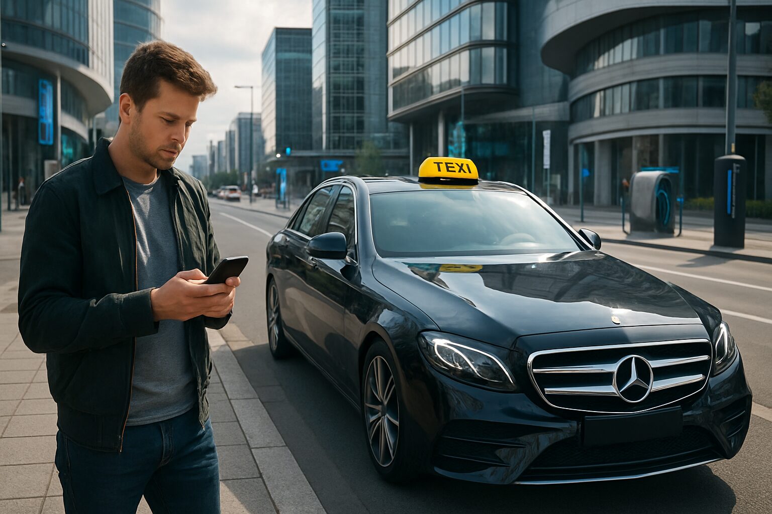Comment choisir un taxi à Brest en 2025 ? découvrez nos conseils pratiques pour choisir un taxi à brest en 2025. que ce soit pour vos déplacements professionnels ou vos sorties, apprenez à sélectionner le service de taxi qui répond le mieux à vos besoins en matière de confort, de tarif et de disponibilités.