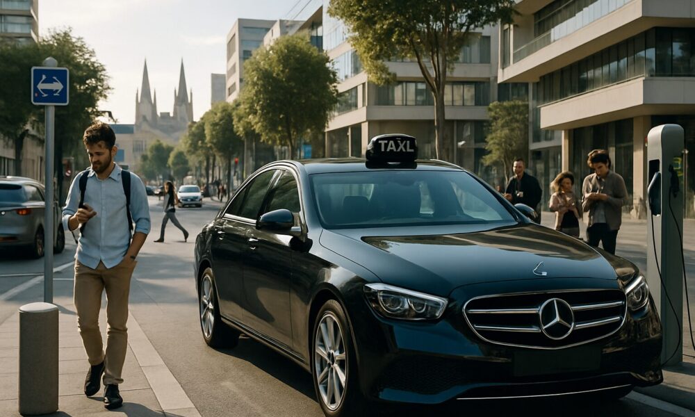 découvrez nos conseils pratiques pour choisir le meilleur taxi à montpellier en 2025. informez-vous sur les critères essentiels, les applications de réservation, et les tarifs pour un transport serein dans la ville.